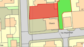 Land for sale in Ashington photo